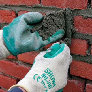 Chroom 6 in cement
